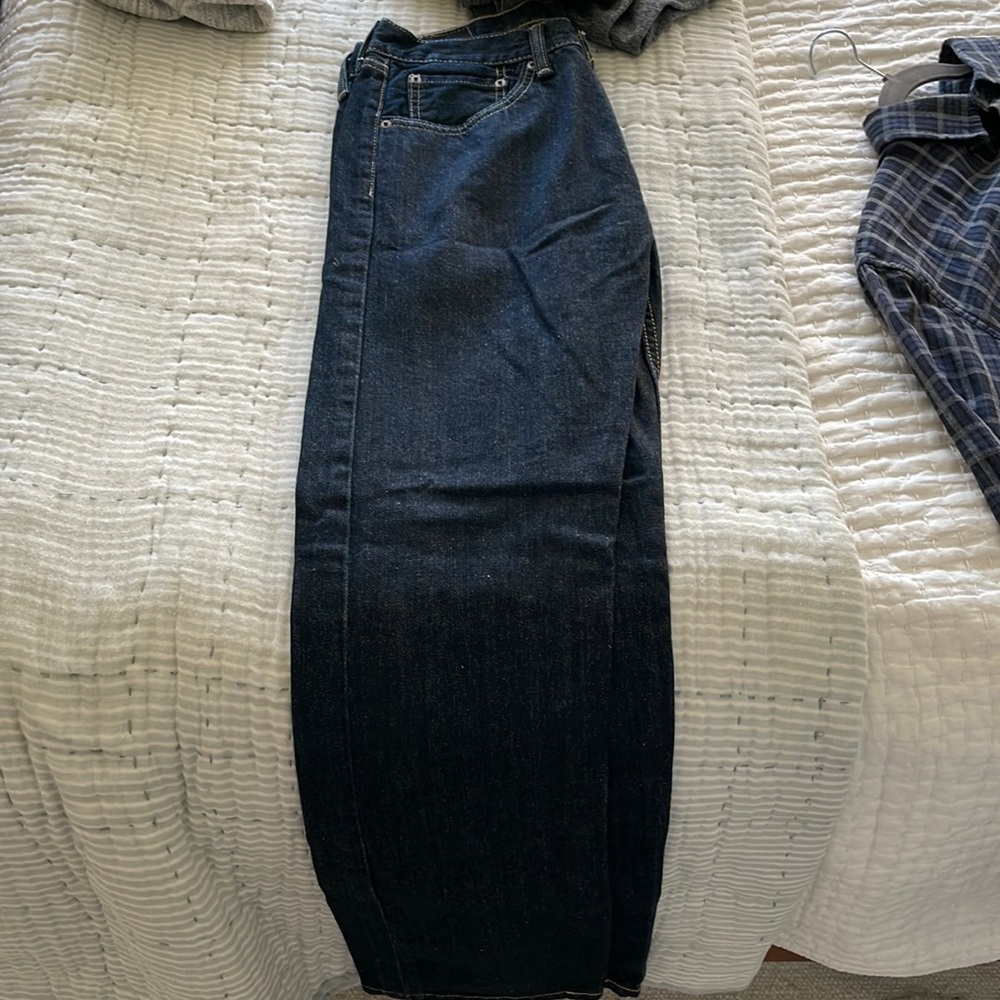 Levi 505 Jeans